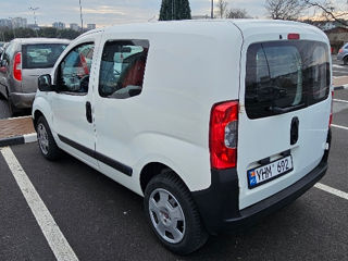 Fiat Fiorino foto 5