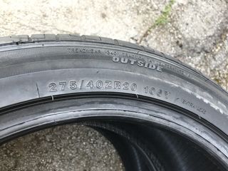 275/40 R20 Tracmax Xprivilo RS01+/ Доставка, livrare toata Moldova foto 8