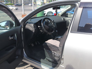 Nissan Qashqai foto 9