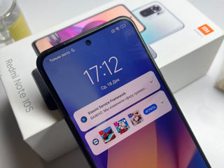 Se vinde Xiaomi redmi note 10 s foto 4