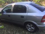 Opel Astra foto 4