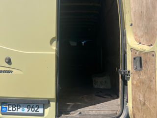 Mercedes 418 foto 3