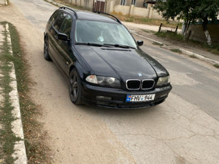 BMW 3 Series foto 10