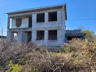 Недостроенный дом в Бричанах foto 5