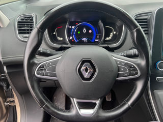 Renault Grand Scenic foto 9