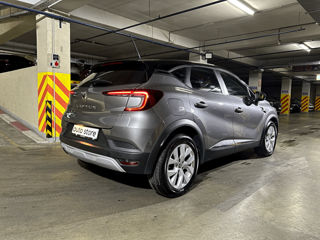 Renault Captur foto 4