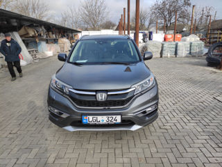 Honda CR-V foto 6