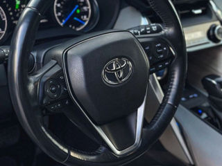 Toyota Venza foto 6