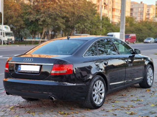 Audi A6 foto 4