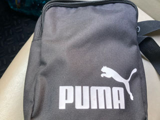 Borsetă Puma