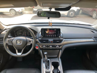 Honda Accord foto 7