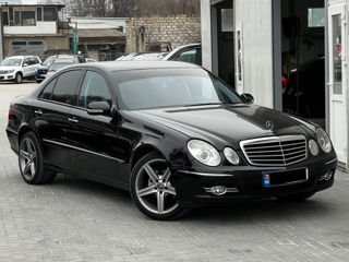 Mercedes E-Class foto 4