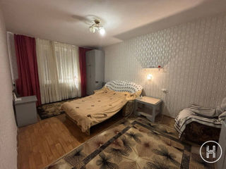 Apartament cu 1 cameră, 36 m², Botanica, Chișinău foto 5