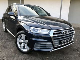 Audi A6 foto 2