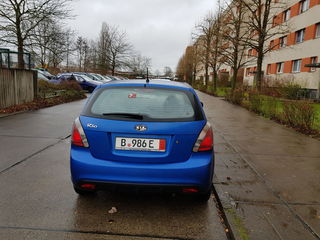 KIA Rio foto 7