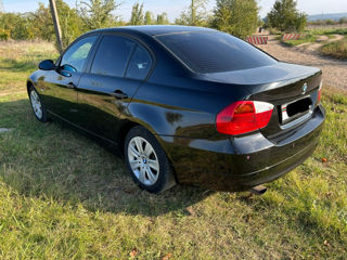 BMW 3 Series фото 4