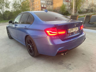 BMW 3 Series foto 2