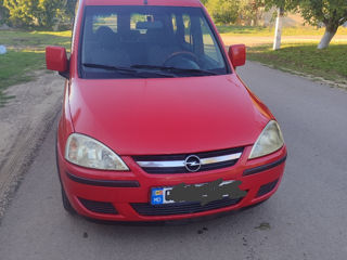 Opel Combo foto 2