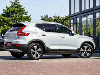 Volvo XC40 foto 2