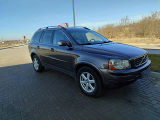 Volvo XC90 foto 4