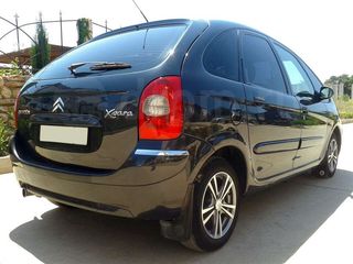 Citroen Xsara Picasso foto 1