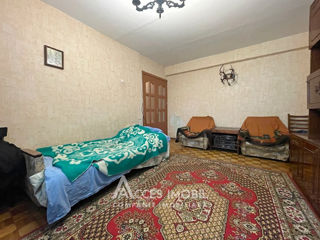 Apartament cu 3 camere, 70 m², Telecentru, Chișinău foto 4