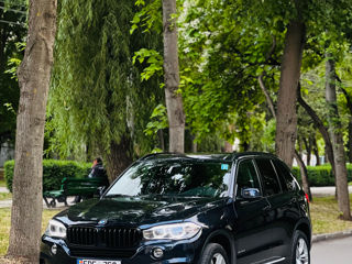 BMW X5 foto 5