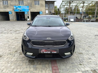 KIA Niro foto 2