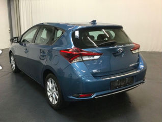 Toyota Auris foto 2