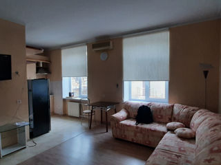 Apartament cu 1 cameră, 38 m², Centru, Chișinău foto 1