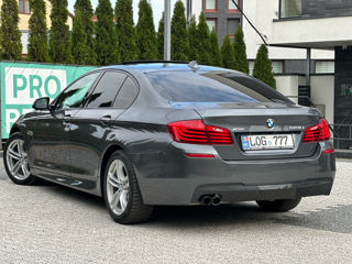 BMW 5 Series foto 7