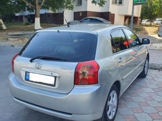 Toyota Corolla, 2005 г.