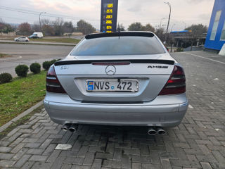 Mercedes E-Class