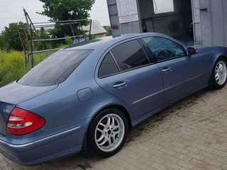 Piese Mercedes w211 foto 2