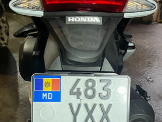 Honda Pcx foto 3