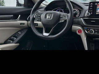 Honda Accord foto 9