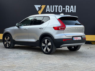 Volvo XC40 foto 5