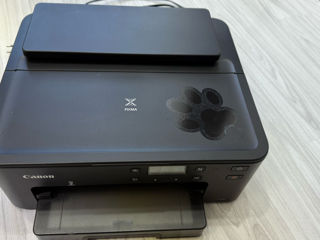 Printer Canon Pixma TS 705a foto 0