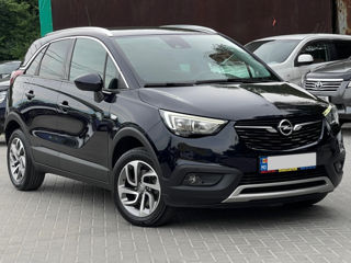 Opel Crossland X foto 4