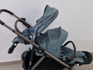 Cybex Gazelle S foto 3