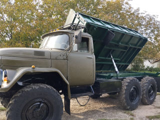 ЗИЛ Zil 131 foto 7