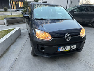 Volkswagen up! foto 10