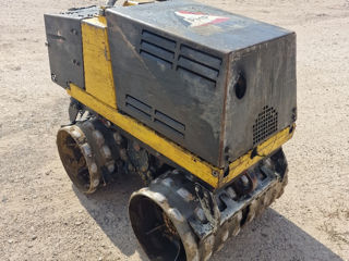 Bomag BMP 851 foto 3