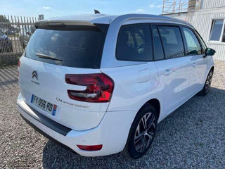 Citroen C4 SpaceTourer foto 5