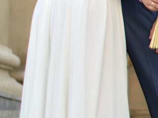 Свадебное платье / Rochia de mireasa foto 3