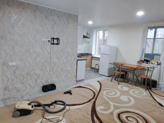 Apartament cu 2 camere, 44 m², 5 cartier, Bălți