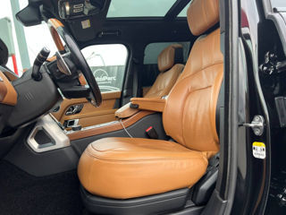 Land Rover Range Rover foto 11