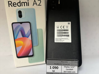 Xiaomi Redmi A2 3/64GB-1090lei