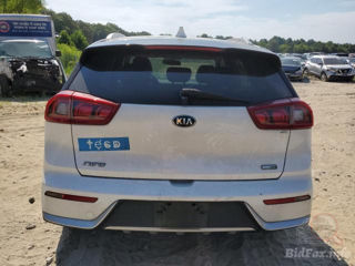 KIA Niro foto 6