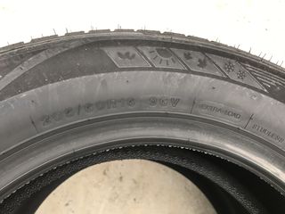 205/60 R16 Tracmax Allseason Trac saver/ Доставка, livrare toata Moldova foto 5